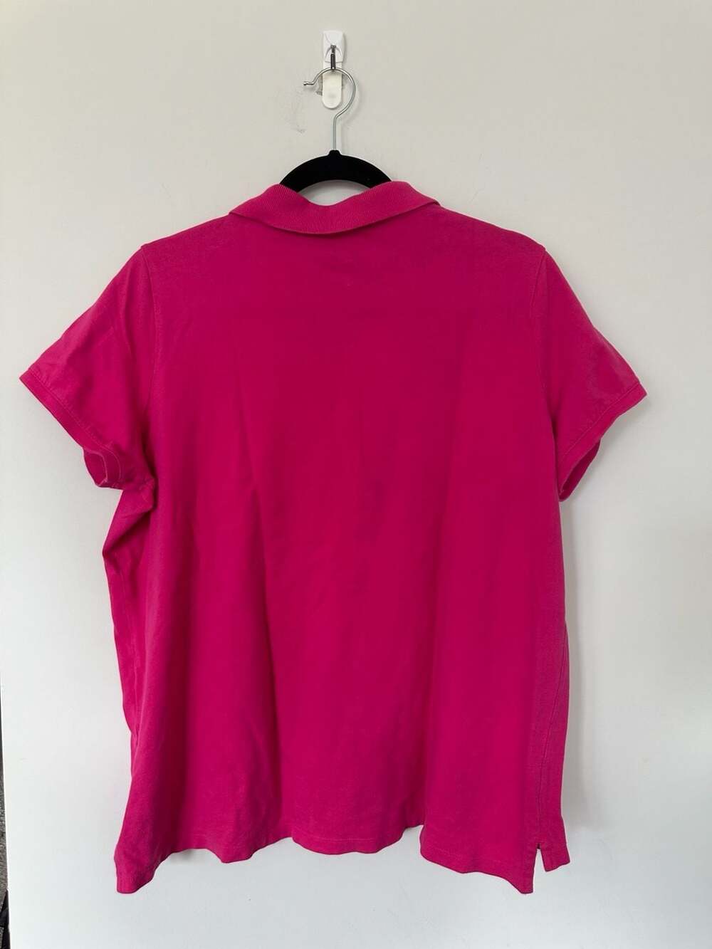 Bundle! Sonoma Life + Style White 100% Cotton Short Sleeve Crewneck T-Shirt Size - Picture 3 of 10